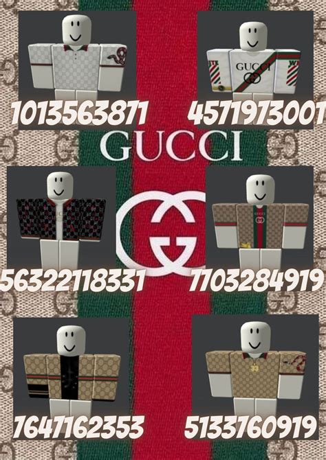 gucci fur hoodie roblox shirt|Gucci shirt Roblox code.